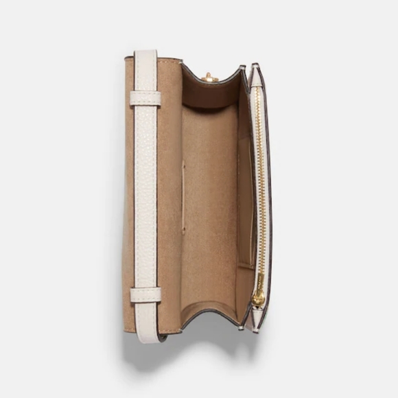 COACH CROSSBODY BAG - Picture 3 of 4